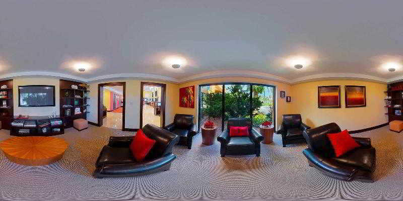 Courtyard By Marriott Boynton Beach Exterior foto
