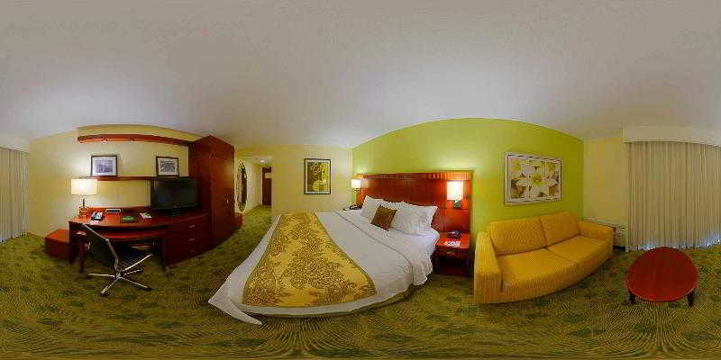 Courtyard By Marriott Boynton Beach Exterior foto