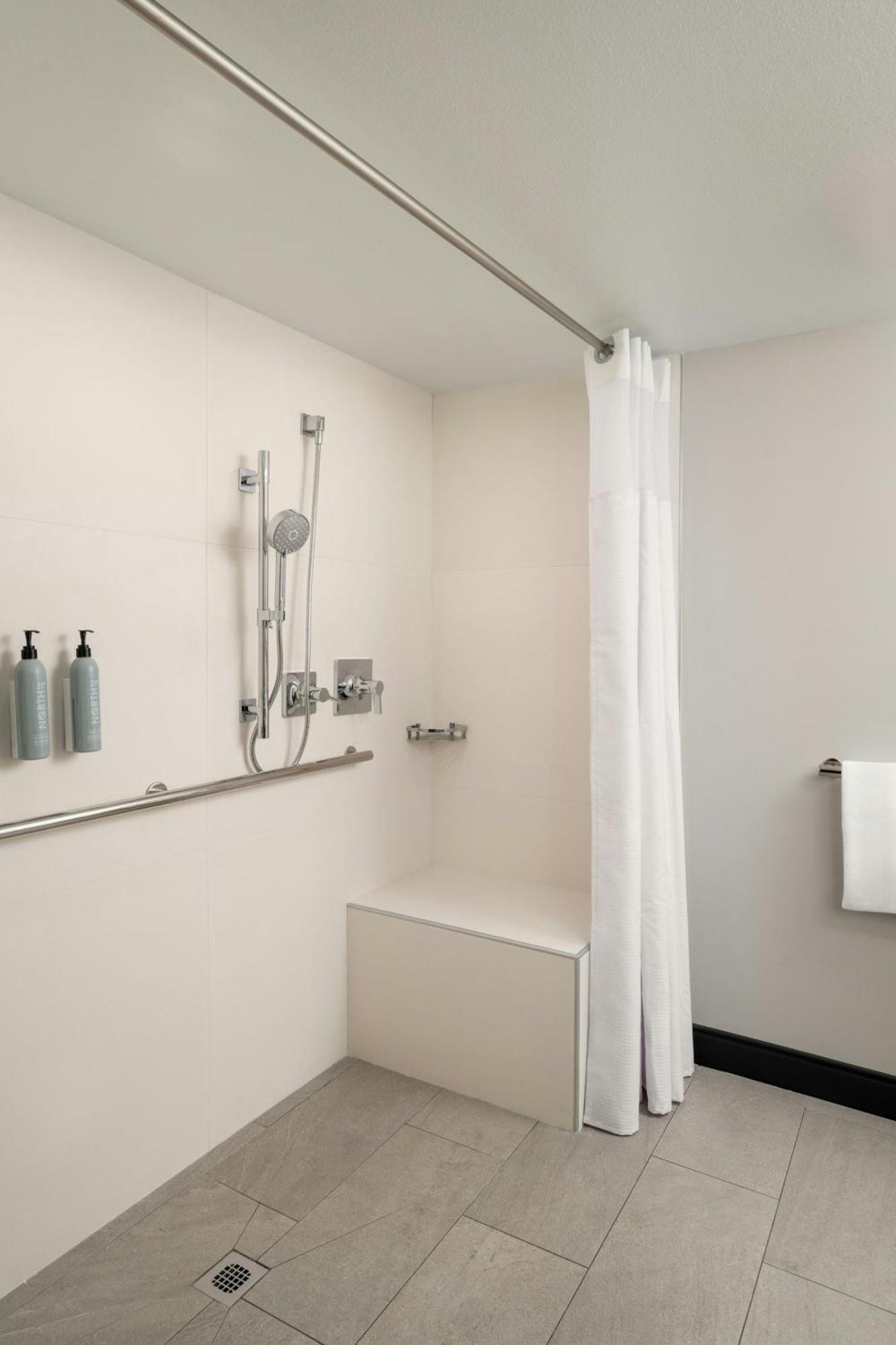 Courtyard By Marriott Boynton Beach Exterior foto